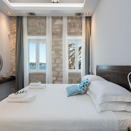 Villa Aelia Kassiopi Esterno foto