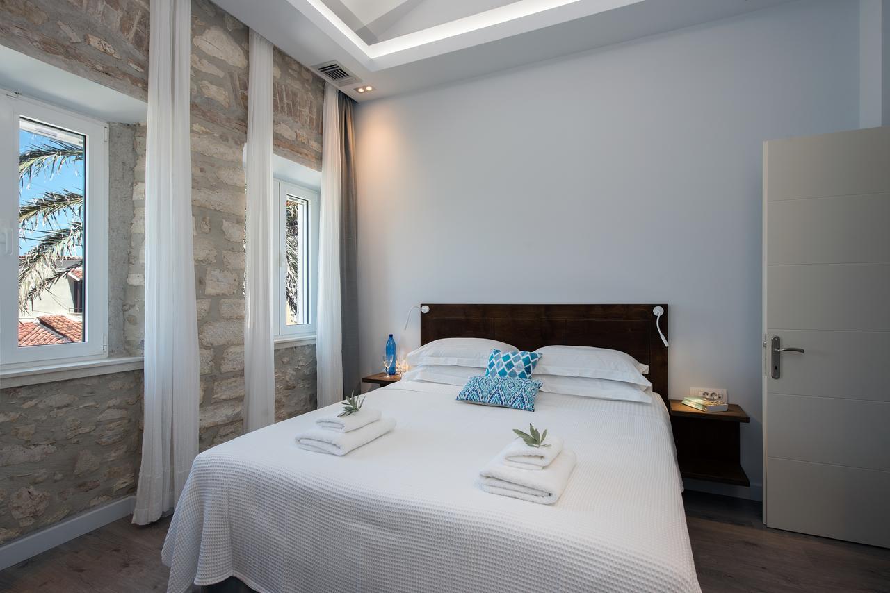 Villa Aelia Kassiopi Esterno foto