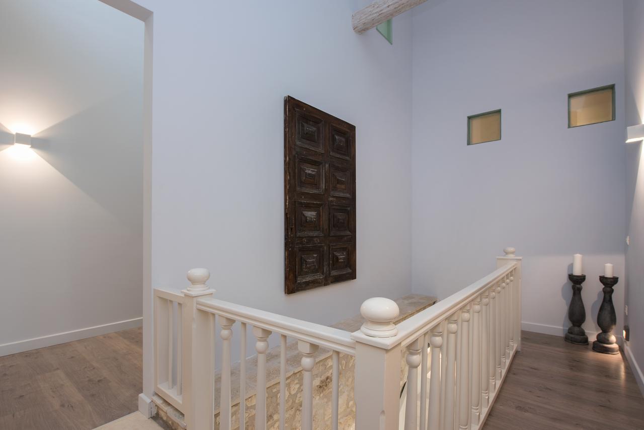 Villa Aelia Kassiopi Esterno foto
