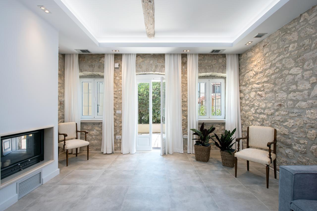 Villa Aelia Kassiopi Esterno foto